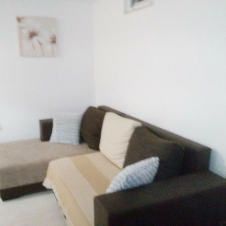 Pavlic 2 Apartment Omis Bagian luar foto