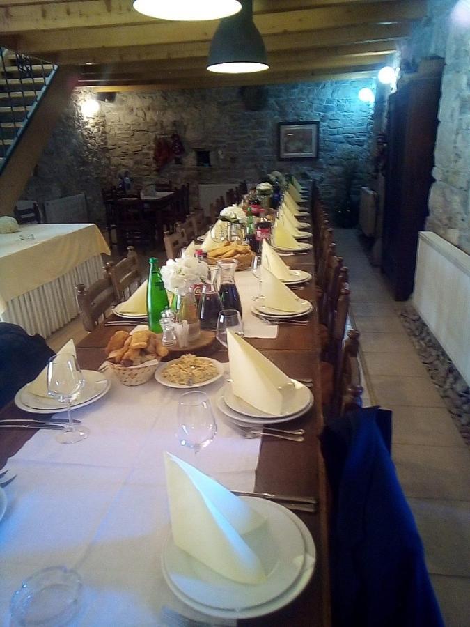 Pavlic 2 Apartment Omis Bagian luar foto