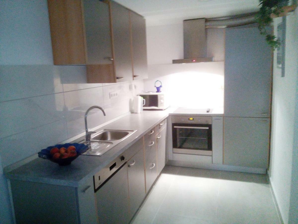 Pavlic 2 Apartment Omis Bagian luar foto