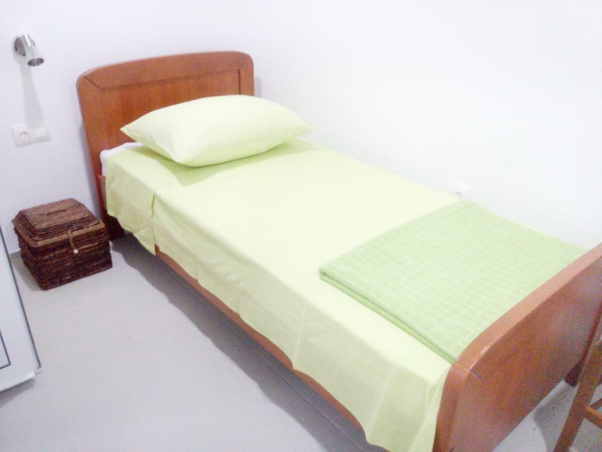 Pavlic 2 Apartment Omis Bagian luar foto