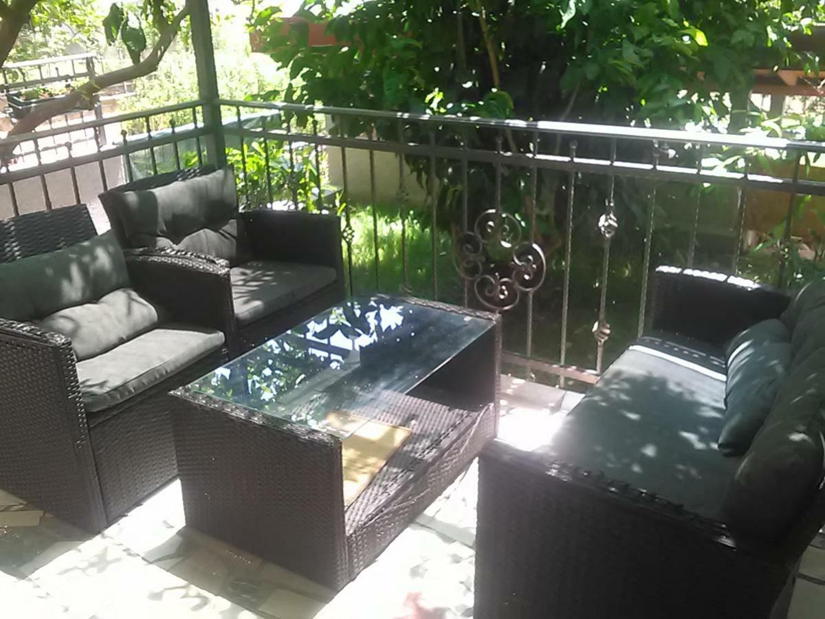 Pavlic 2 Apartment Omis Bagian luar foto
